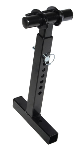 Power Wheelchair Front Rigging Hanger Bracket for Elevating Legrests- each