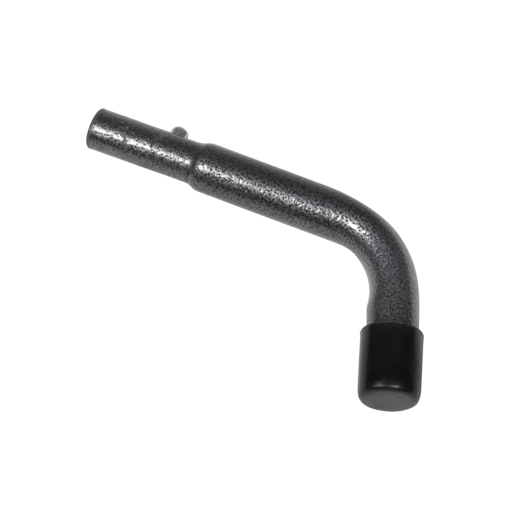 Silver Sport Wheelchair Anti Tippers- each
