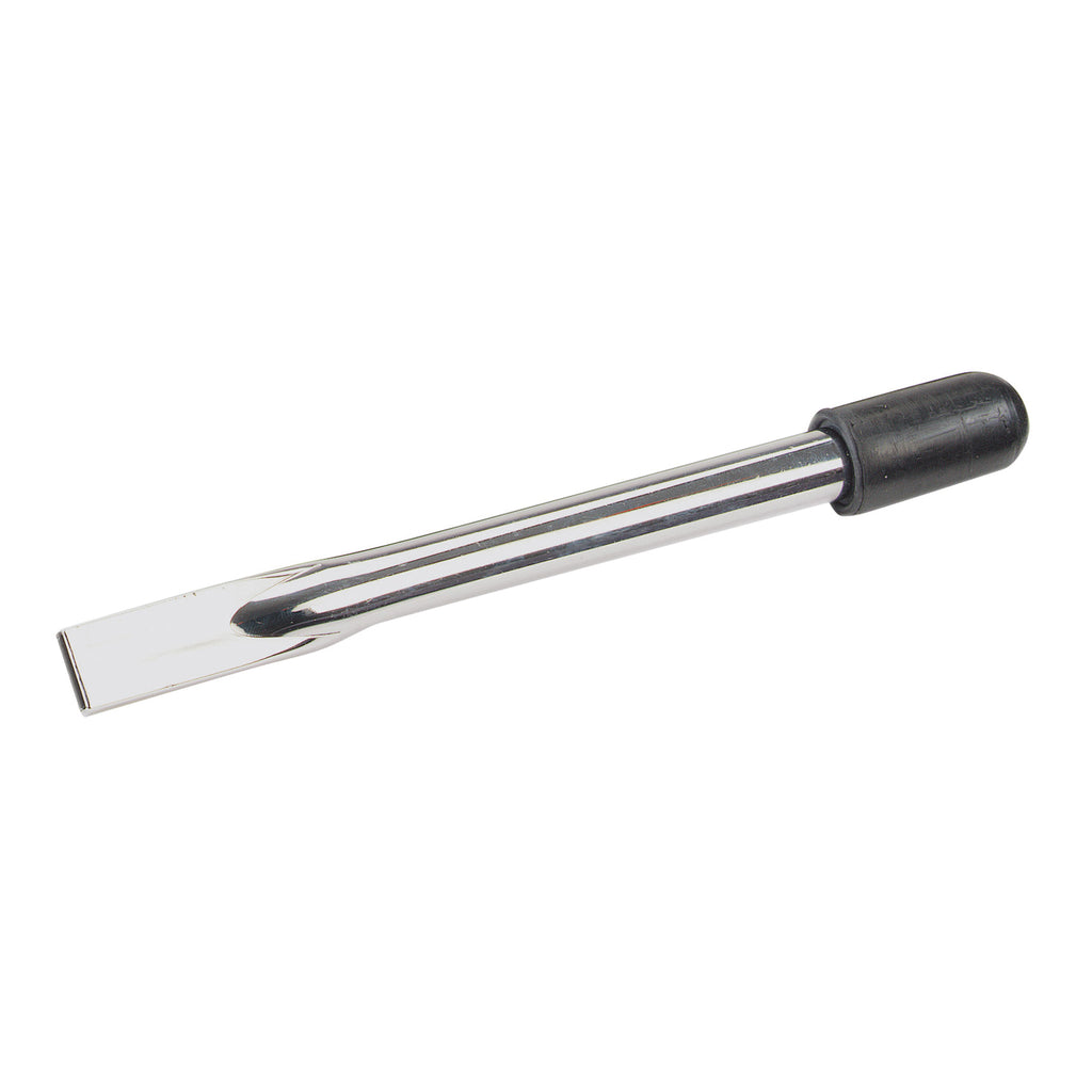 Wheelchair Transport Chair Brake Handle Extensions, 8"- each