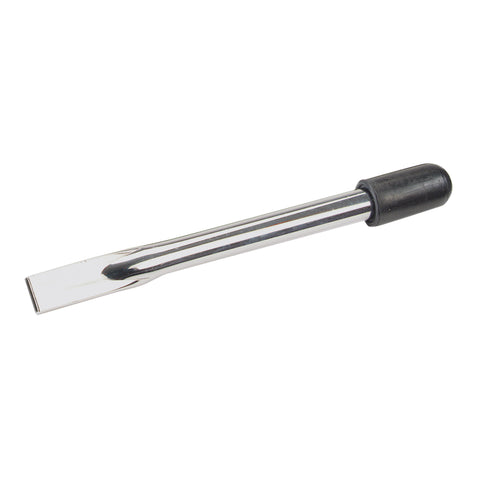 Wheelchair Transport Chair Brake Handle Extensions, 8"- each