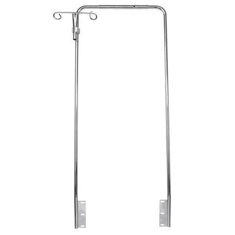 Overhead Adjustable Wheelchair Anti Theft Device with IV Hooks- Box