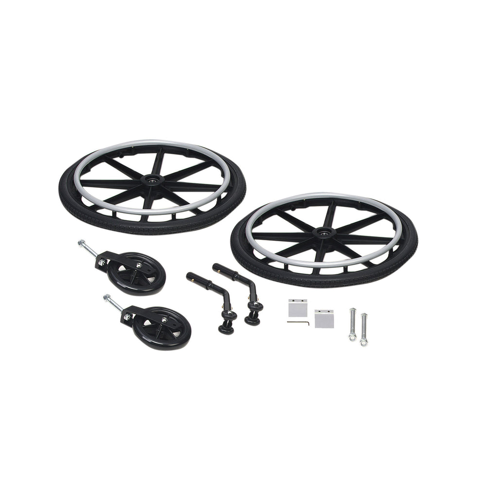 Super Hemi Kit- Case