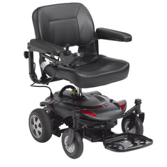 Power Mobility