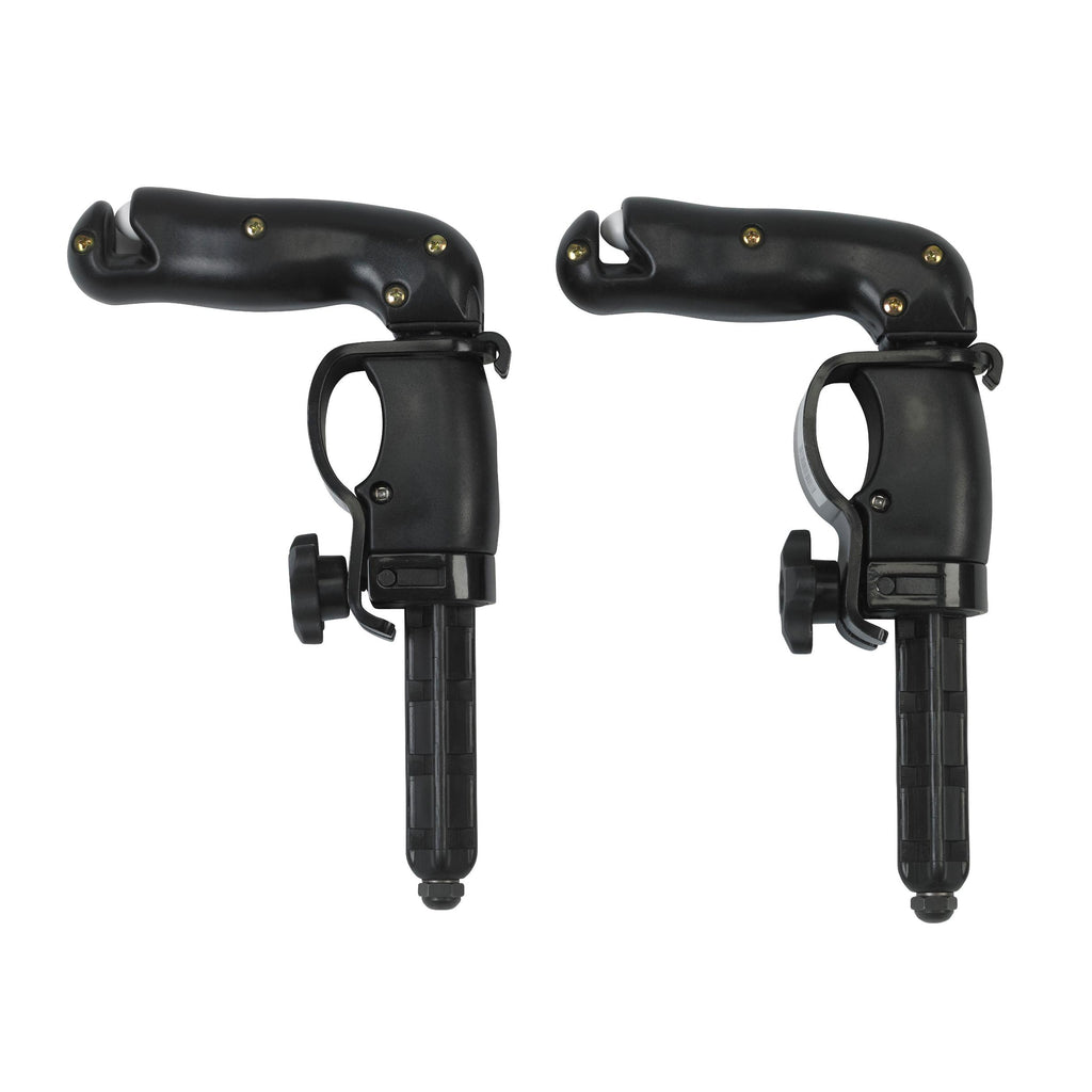 Trekker Gait Trainer Handgrips, 1 Pair- Box