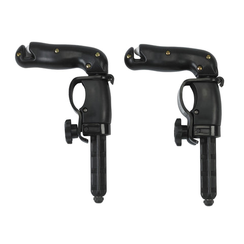 Trekker Gait Trainer Handgrips, 1 Pair- Box