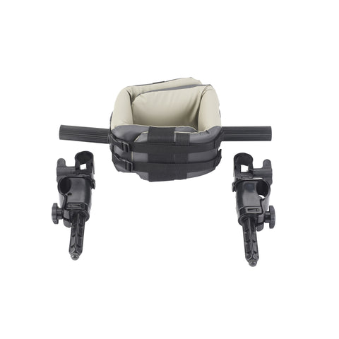 Trekker Gait Trainer Trunk Support, Medium- Box