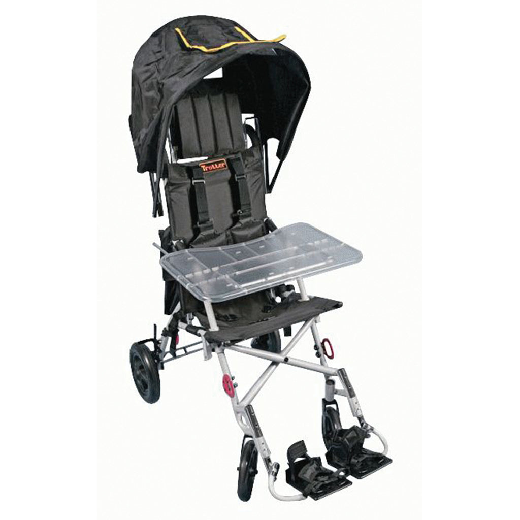 Trotter Mobility Rehab Stroller Upper Extremity Support Tray- Case