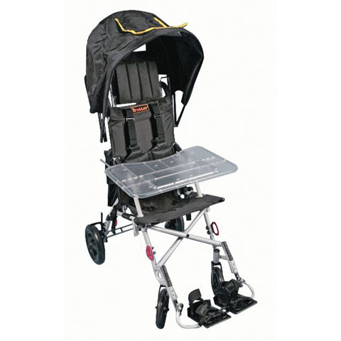 Trotter Mobility Rehab Stroller Upper Extremity Support Tray- Case