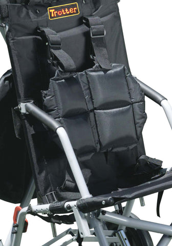 Trotter Mobility Rehab Stroller Full Torso Vest- Box