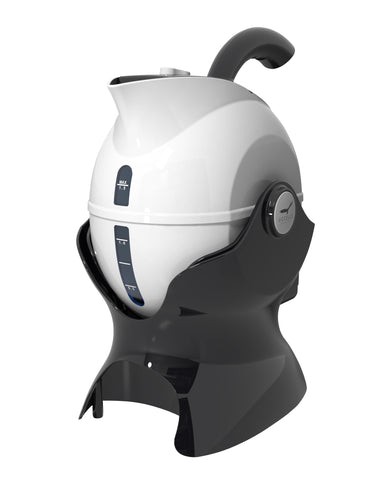 Uccello Ergonomic Design Electric Kettle and Tipper- each